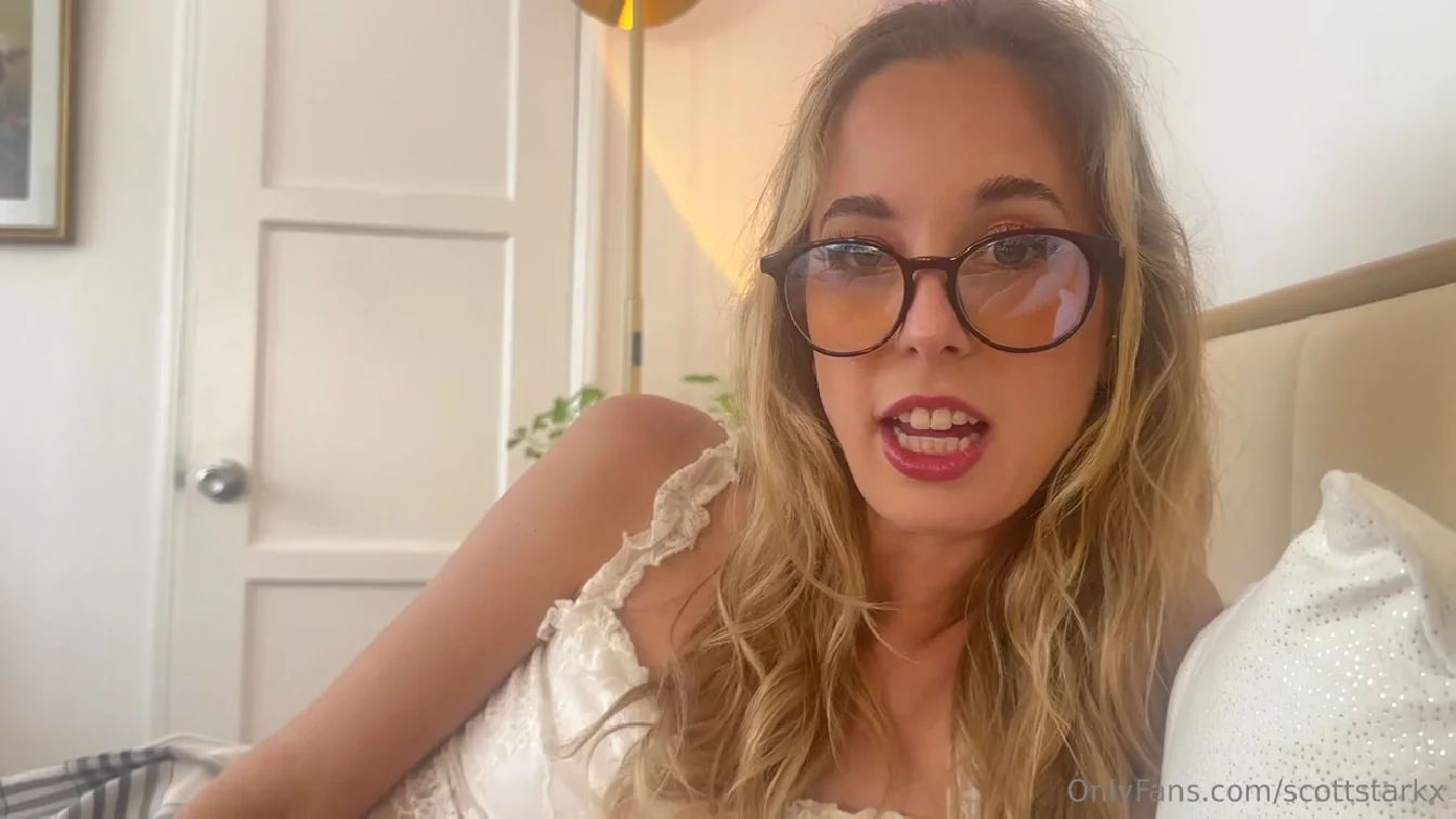 Scottstark Via Onlyfans Millie Morgan XXX